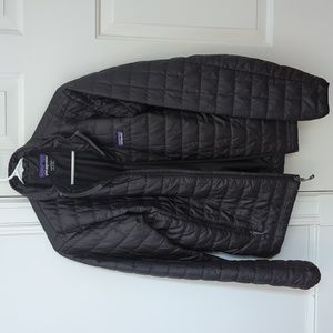 Patagonia Men's Nano Puff Jacket